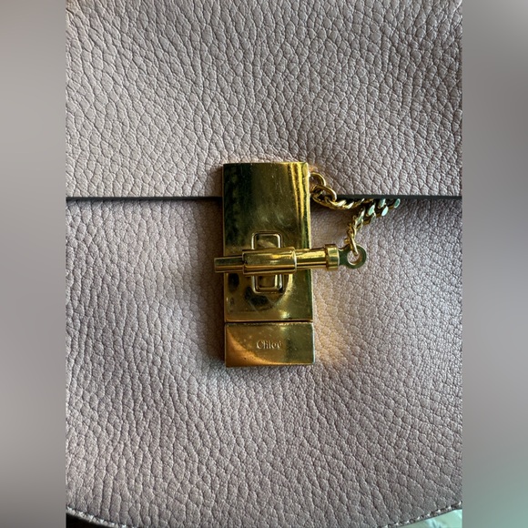 Chloe Drew Bag - Picture 3 of 17